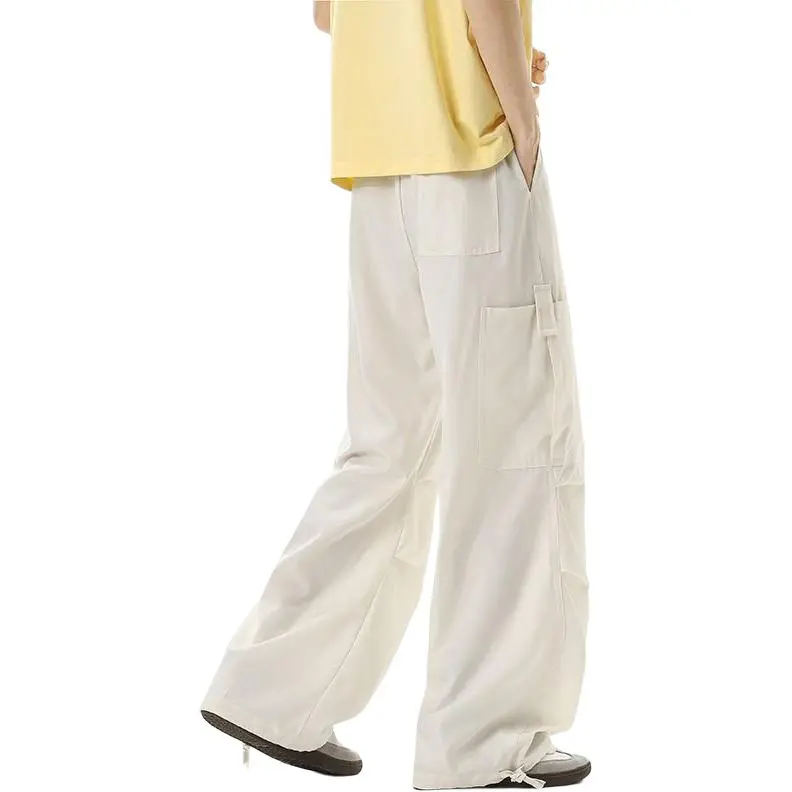 Caramella Casual Pants Women's-5