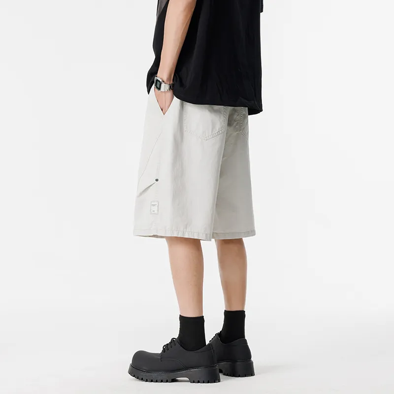 Caramella Casual Shorts Unisex-12