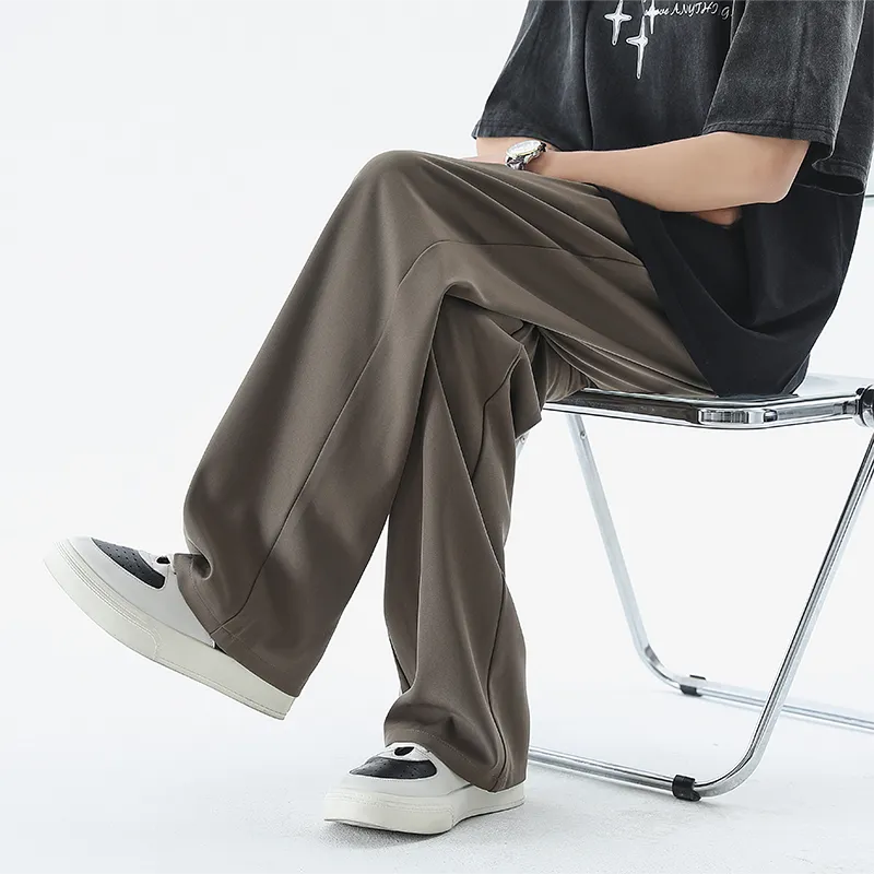 Caramella Suit Trousers Unisex-14