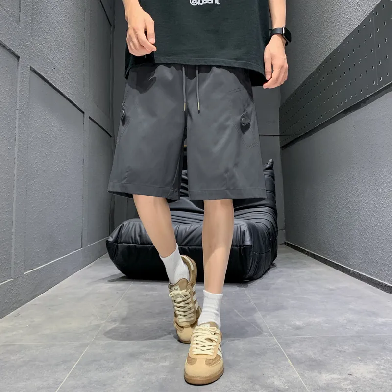Caramella Casual Shorts Unisex-19