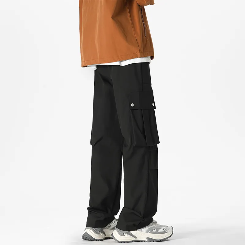 Caramella Cargo Pants Unisex-1