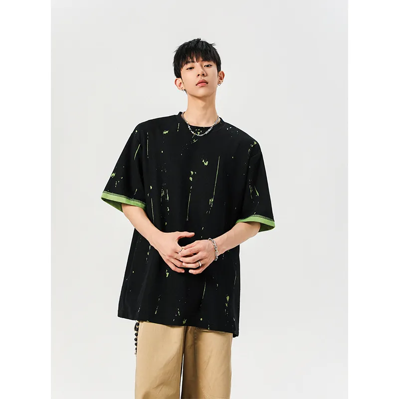 Caramella T Shirts Unisex-2