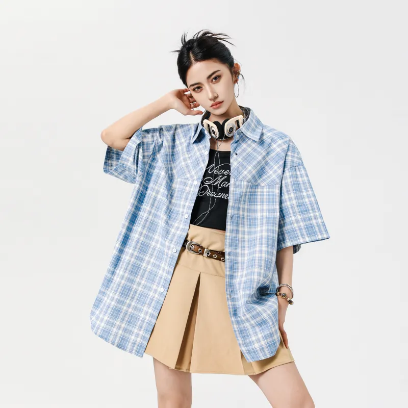 Caramella Shirts Women's-2