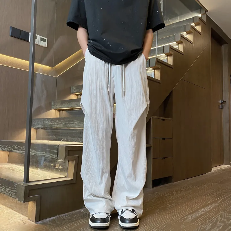 Caramella Cargo Pants Unisex-10
