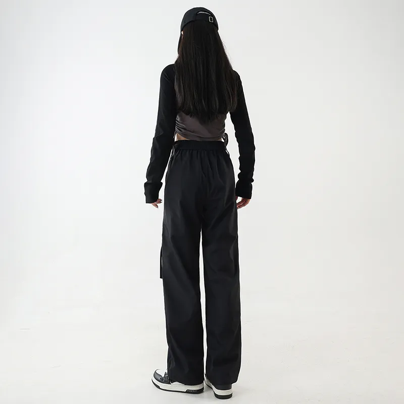 Caramella Cargo Pants Unisex-5