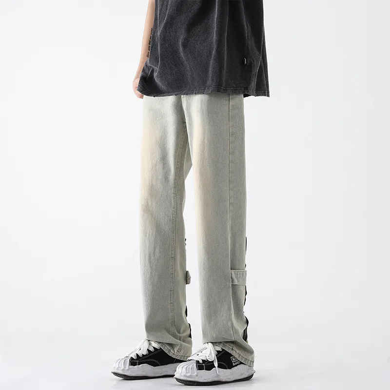 Caramella Jeans Unisex-8