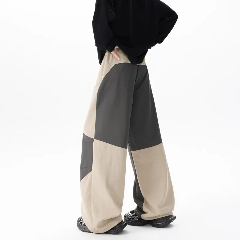 Caramella Casual Pants Unisex-1