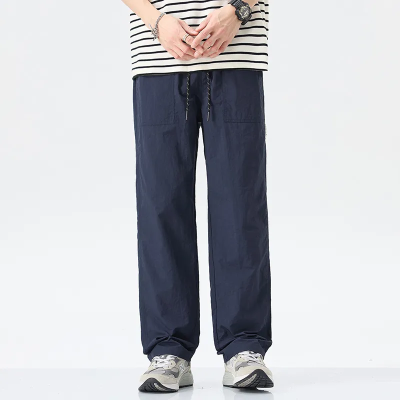 Caramella Casual Pants Unisex-1