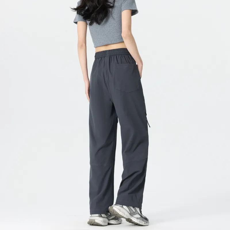 Caramella Cargo Pants Women's-12