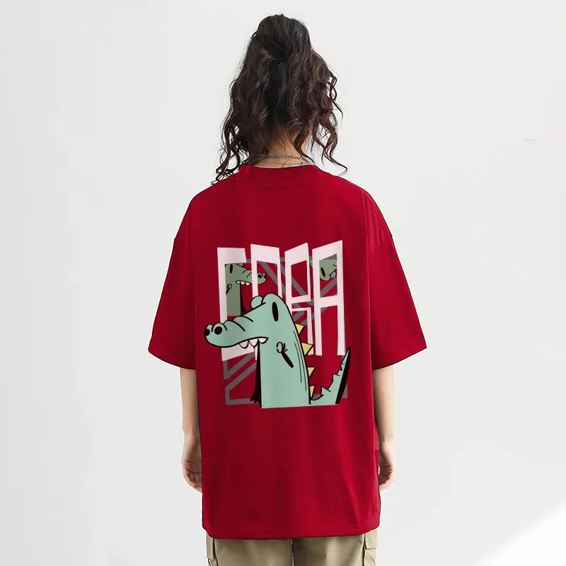 Caramella T Shirts Unisex-14