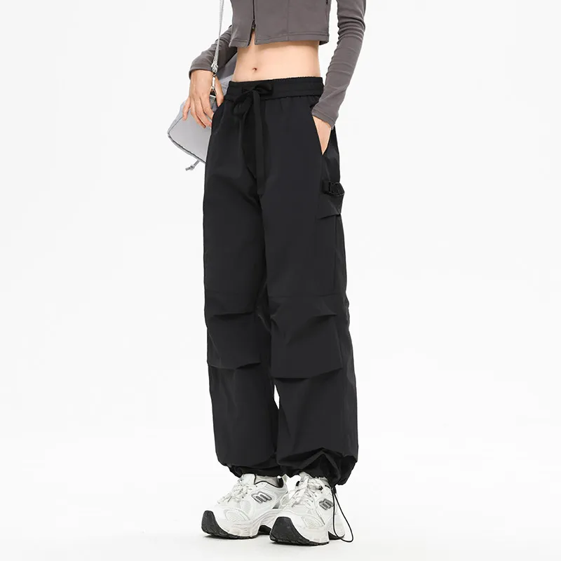 Caramella Cargo Pants Unisex-3