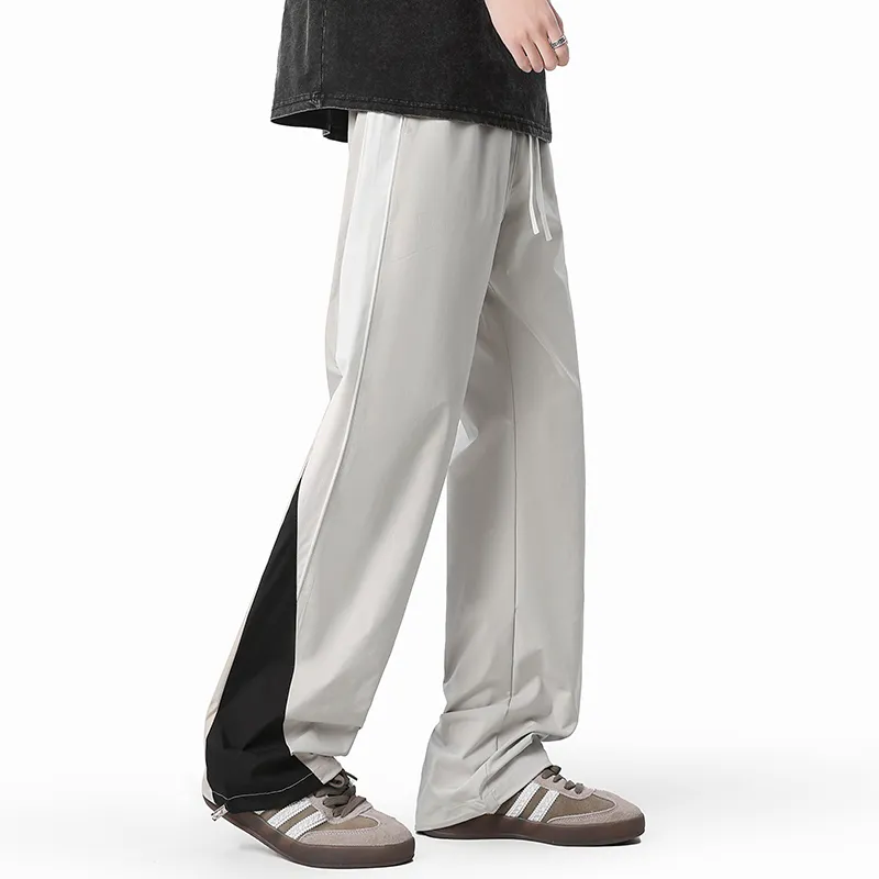 Caramella Cargo Pants Unisex-4