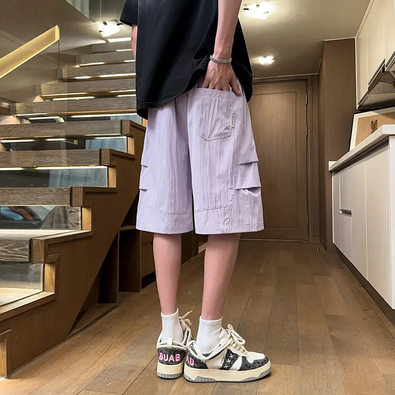Caramella Casual Shorts Unisex-28