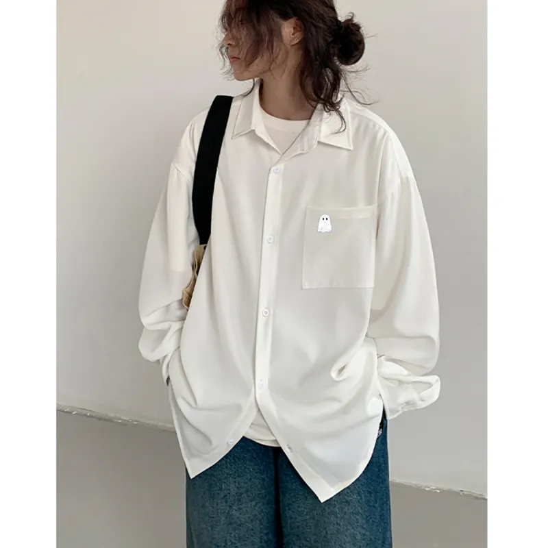 Caramella Shirts Unisex-6