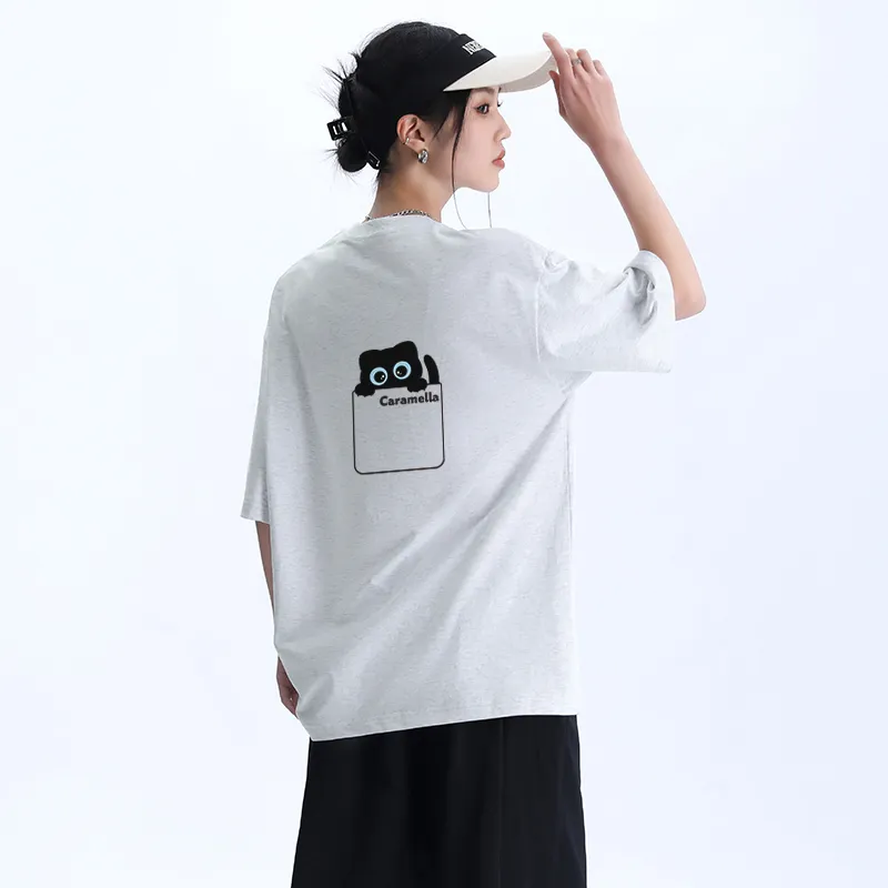 Caramella Unisex Undershirts-21