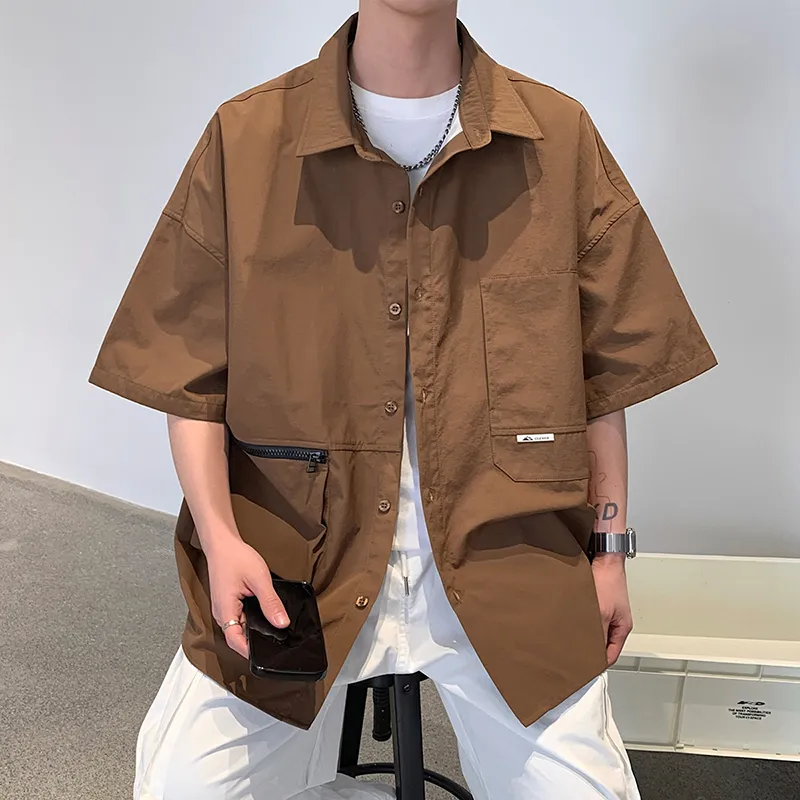 Caramella Shirts Unisex-10