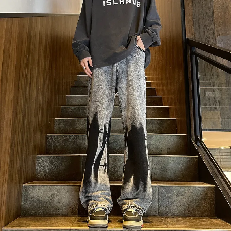 Caramella Jeans Unisex-1