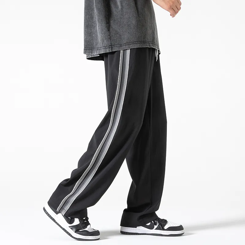 Caramella Casual Pants Unisex-6