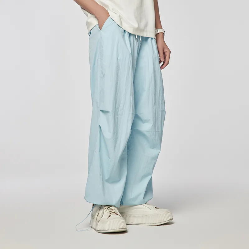 Caramella Casual Pants Unisex-5