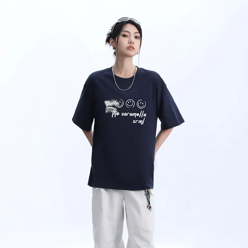 Caramella T Shirts Unisex-46