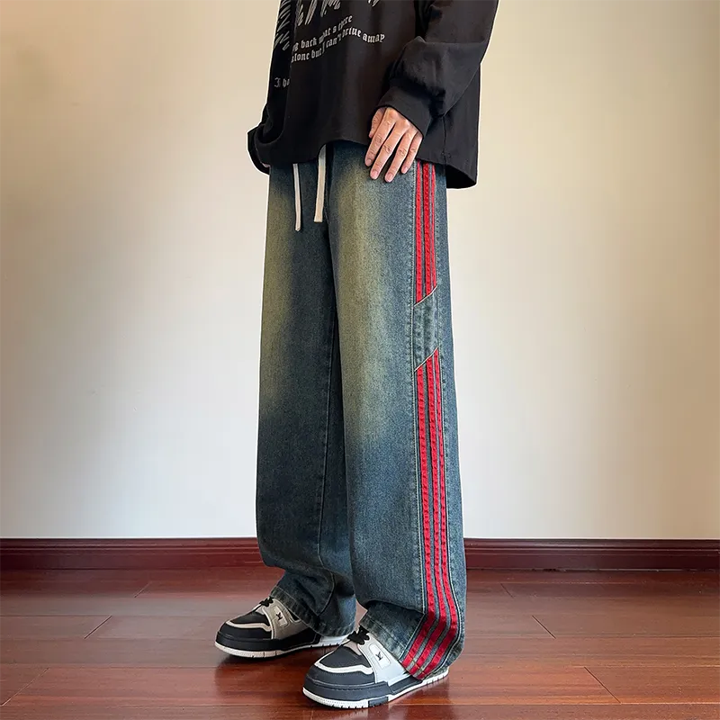Caramella Jeans Unisex-7