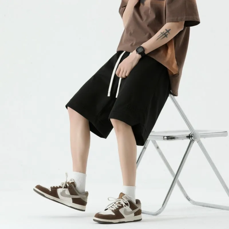 Caramella Casual Shorts Unisex-3