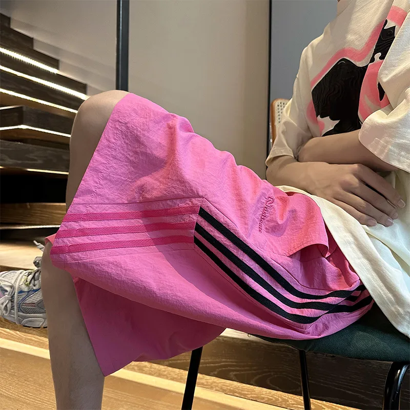 Caramella Casual Shorts Unisex-1