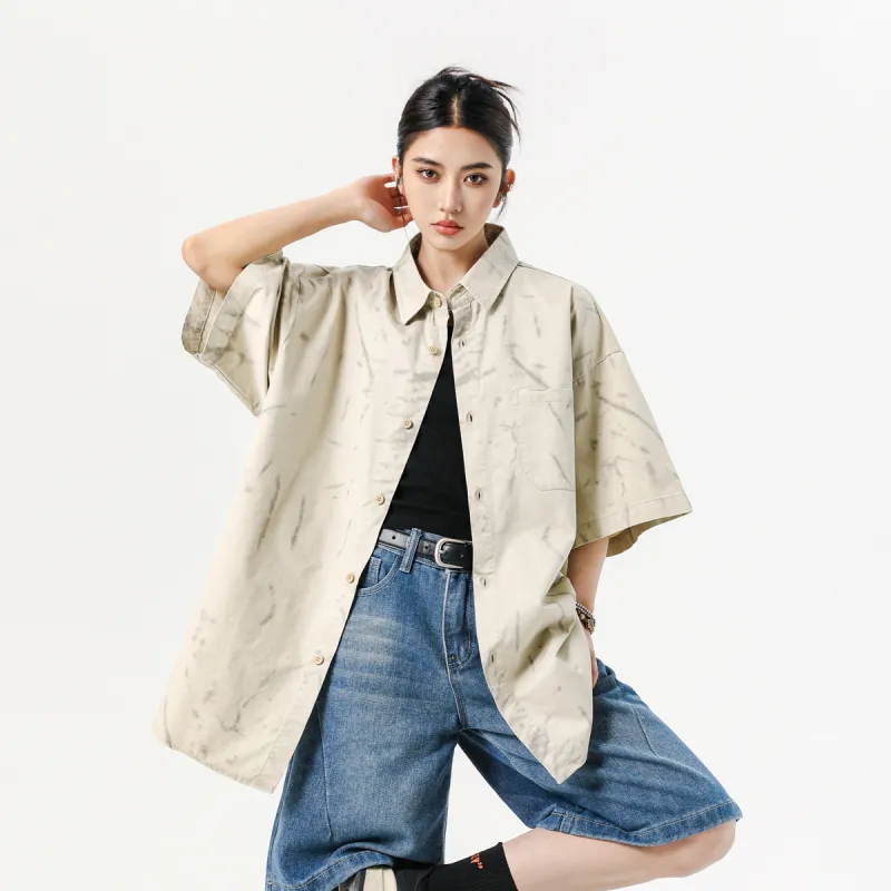 Caramella Shirts Women's-2