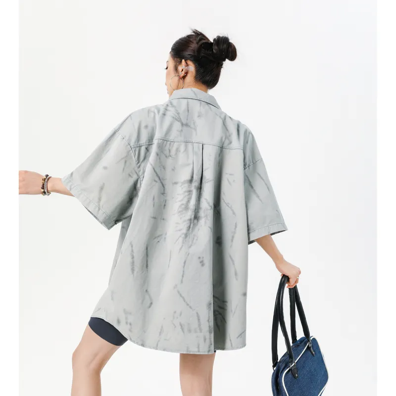 Caramella Shirts Women's-11