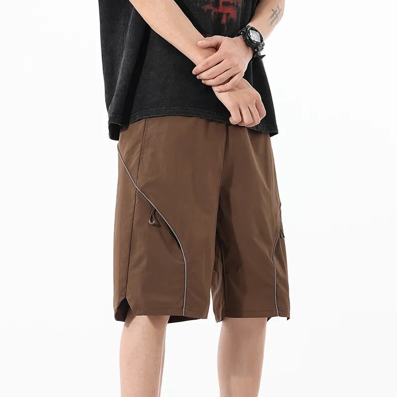 Caramella Casual Shorts Unisex-11
