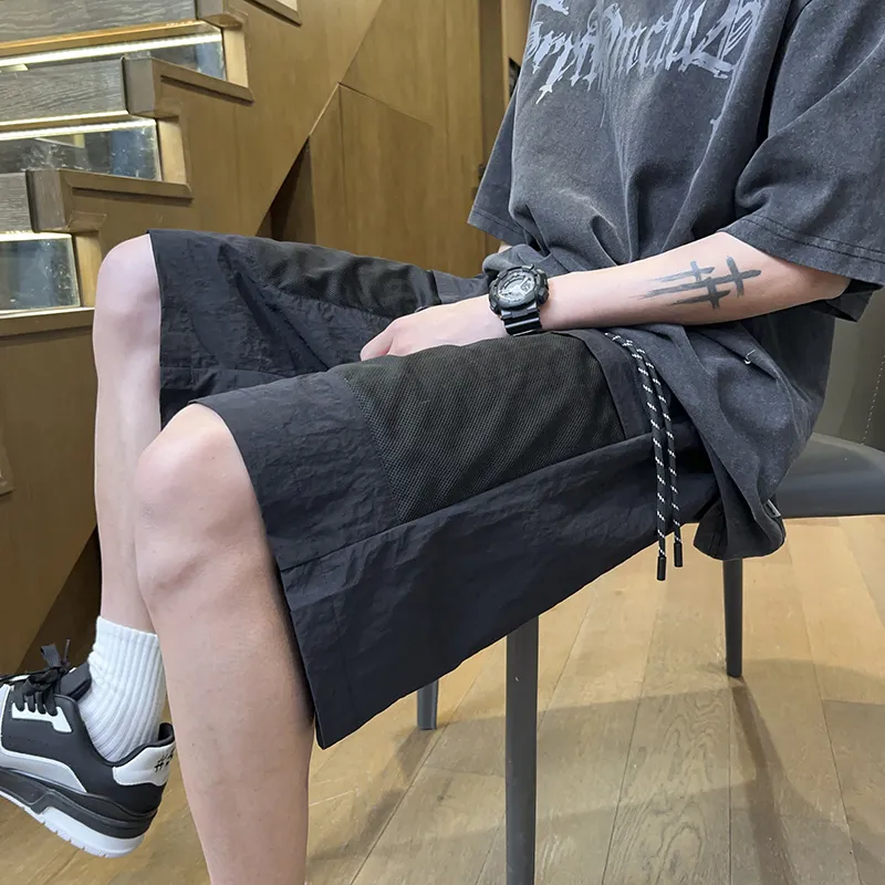 Caramella Casual Shorts Unisex-2