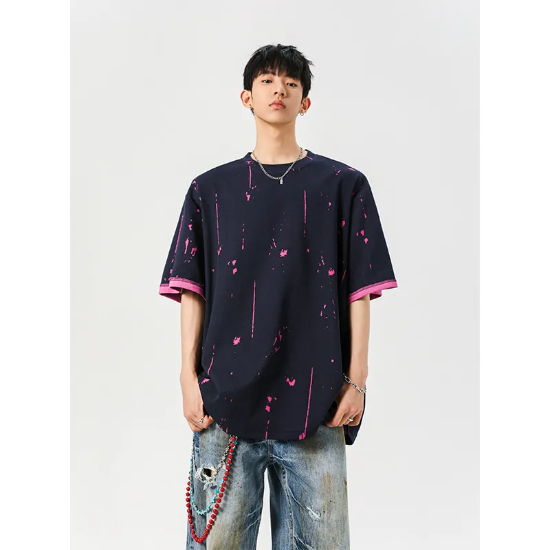 Caramella T Shirts Unisex-20