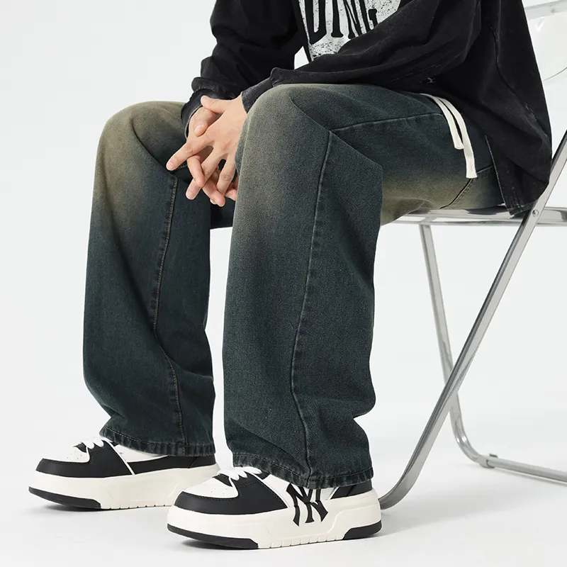 Caramella Jeans Unisex-13