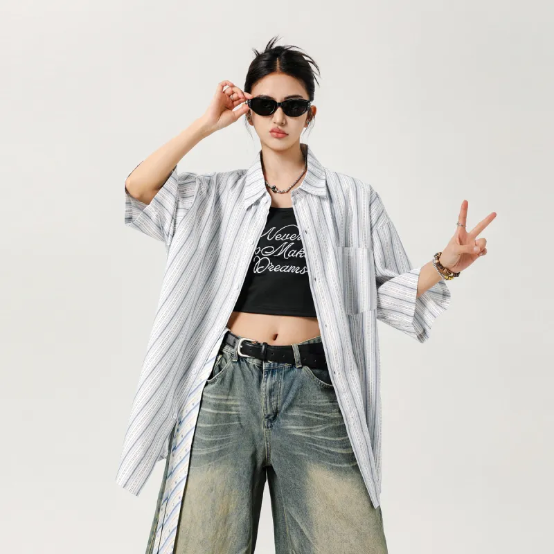 Caramella Shirts Women's-3