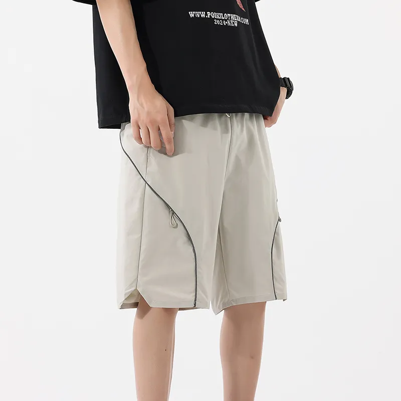 Caramella Casual Shorts Unisex-19