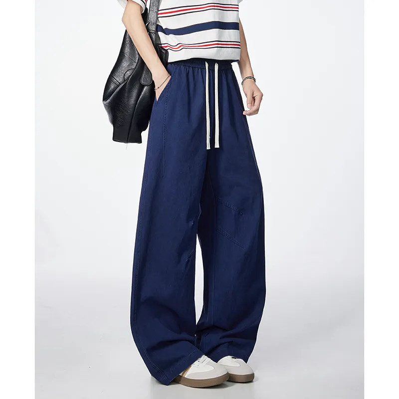 Caramella Casual Pants Unisex-10