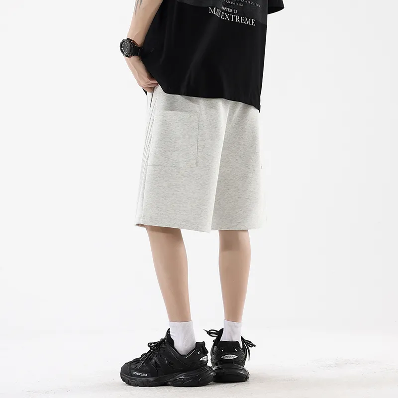 Caramella Casual Shorts Unisex-13