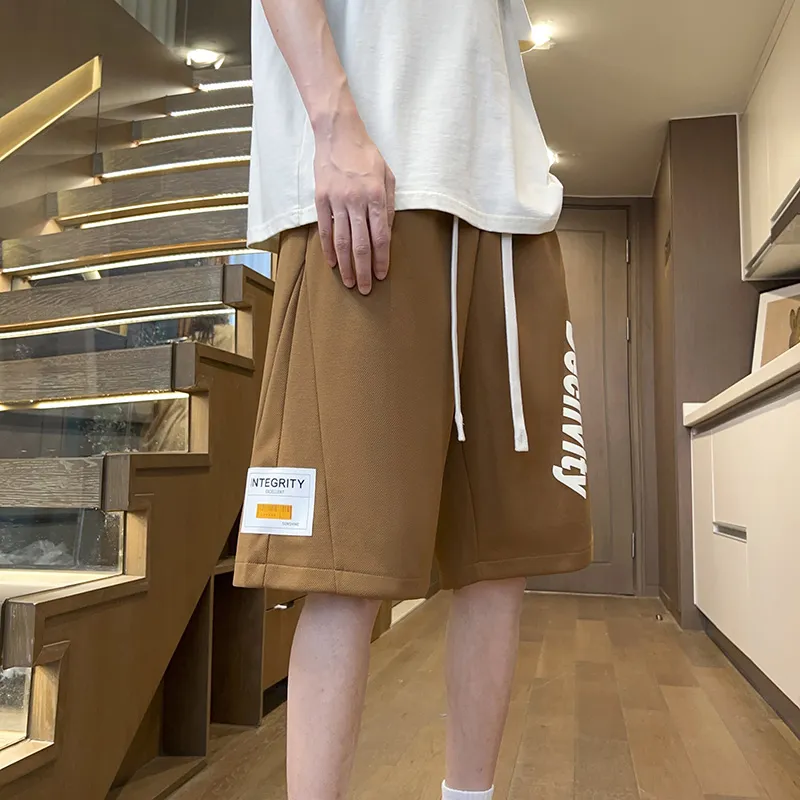Caramella Casual Shorts Unisex-9