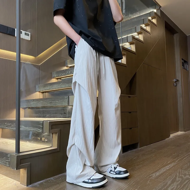 Caramella Cargo Pants Unisex-12