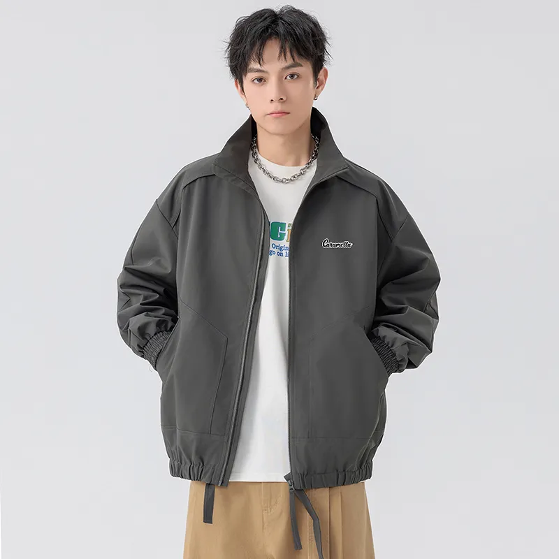 Caramella Jackets & Coats Unisex-8