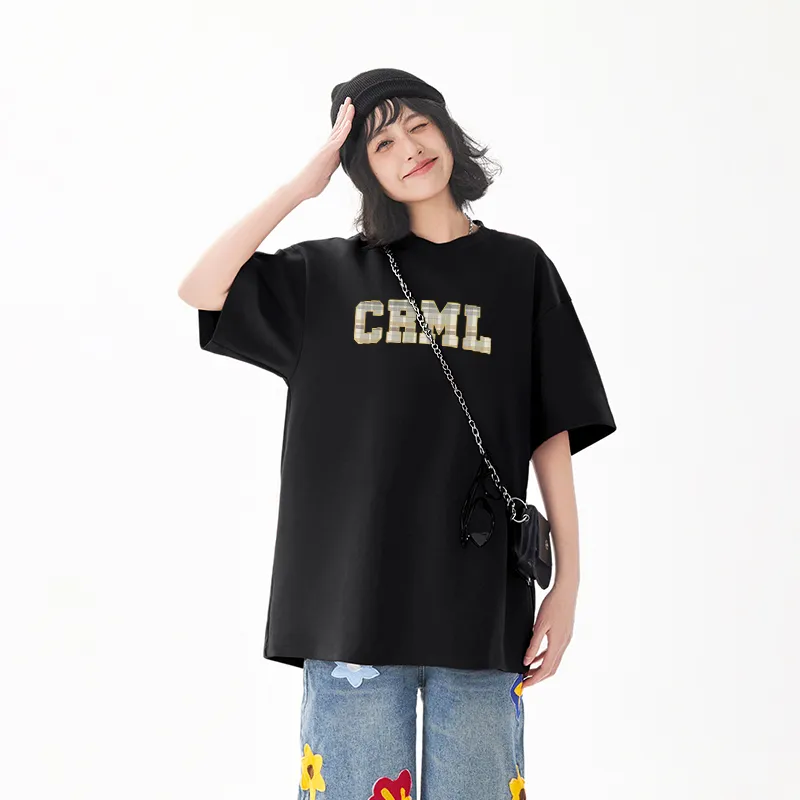 Caramella T Shirts Unisex-2