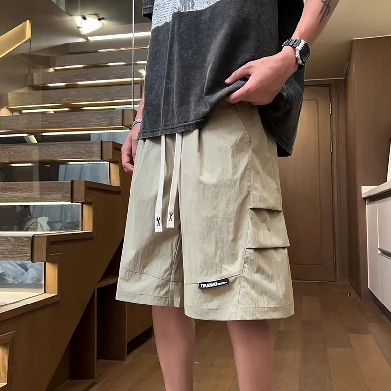 Caramella Casual Shorts Unisex-11