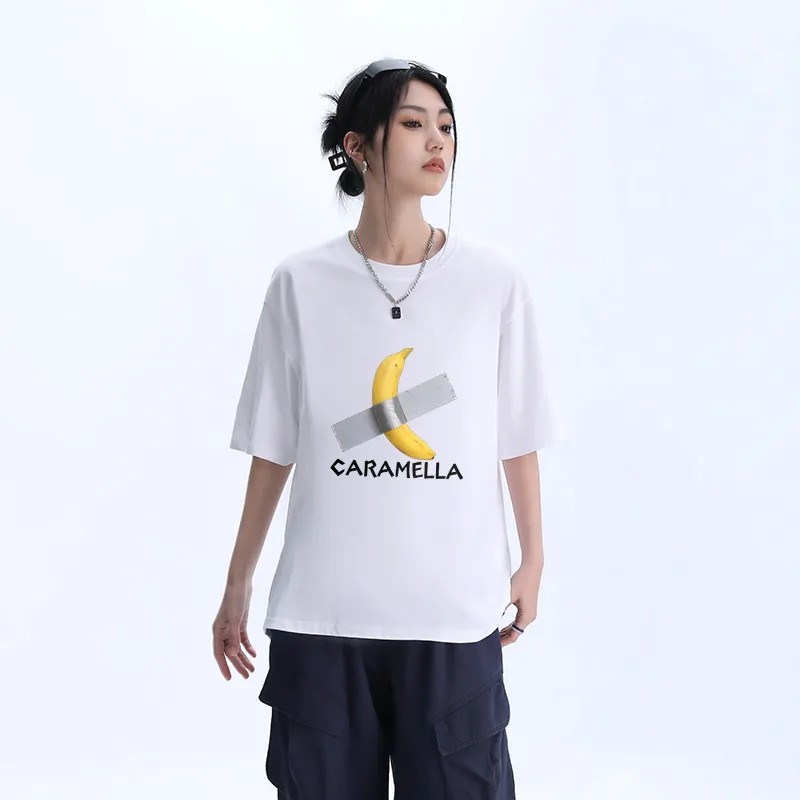 Caramella T-Shirts Unisex-10