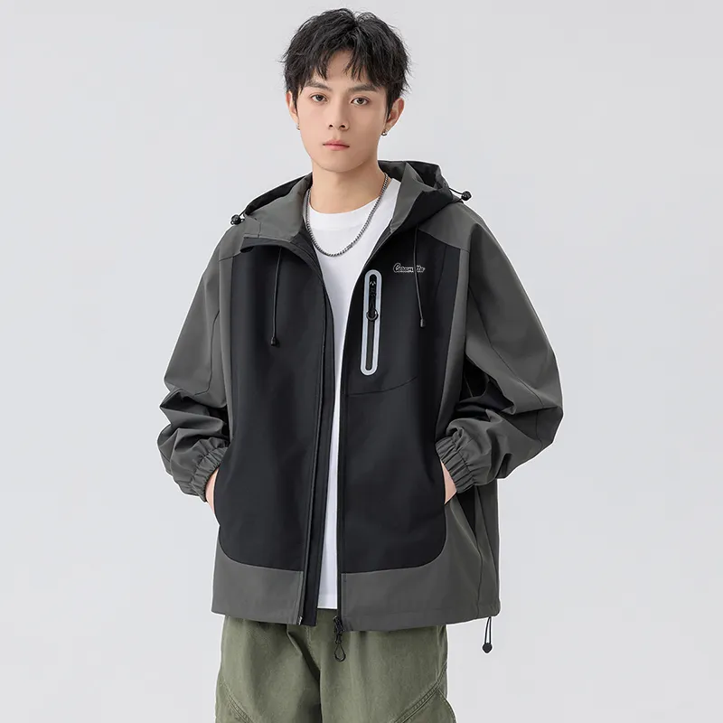 Caramella Jackets & Coats Unisex-8