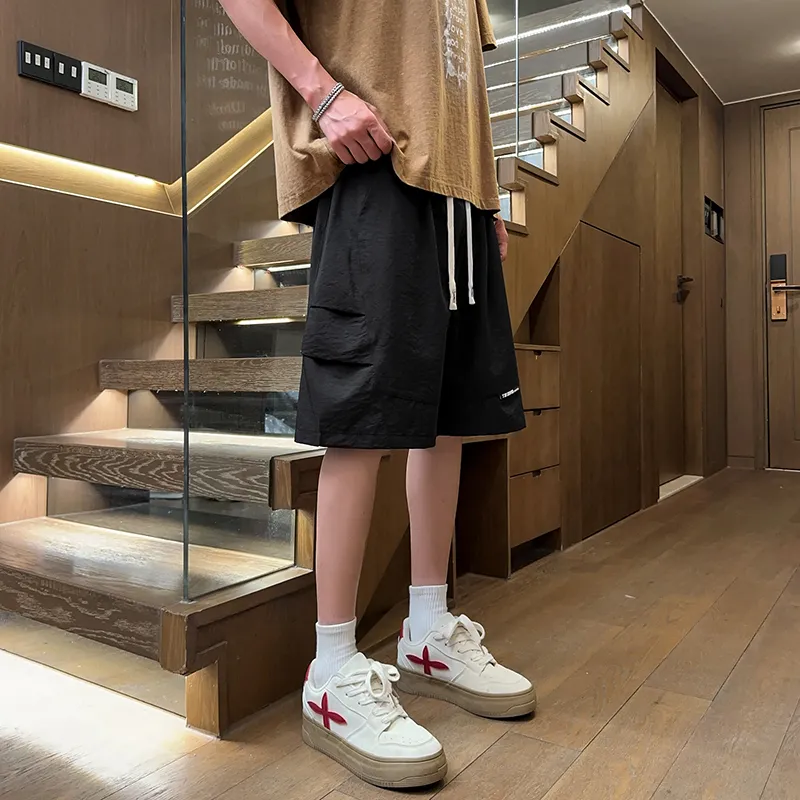 Caramella Casual Shorts Unisex-2