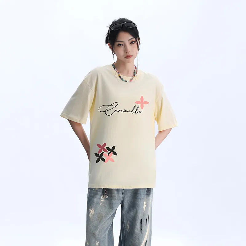 Caramella T Shirts Unisex-40