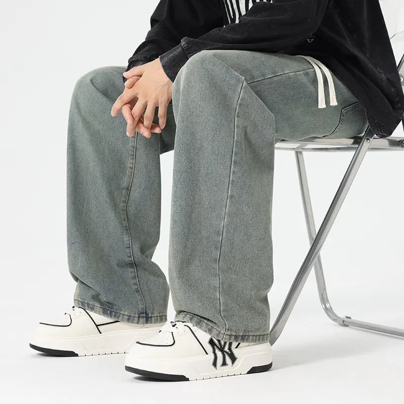 Caramella Jeans Unisex-7