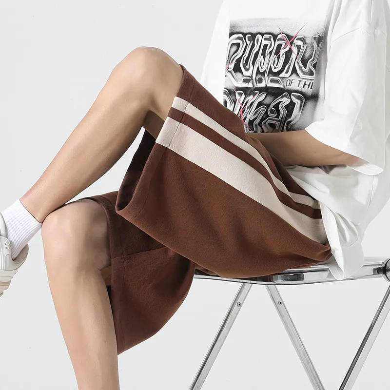 Caramella Casual Shorts Unisex-11