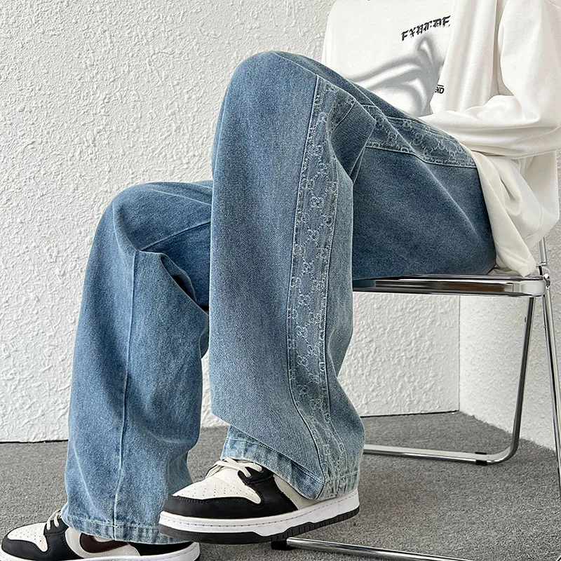 Caramella Jeans Unisex-9