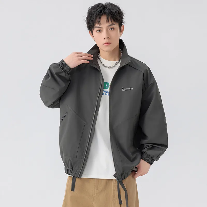 Caramella Jackets & Coats Unisex-7
